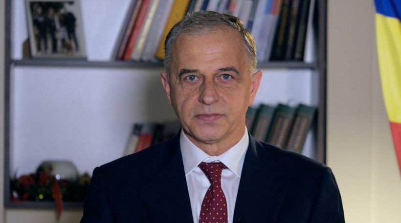 Q&amp;A: Mircea Geoană, despre implicarea lui Sebastian Ghiţă în Congresul PSD: „A manevrat alegerile”