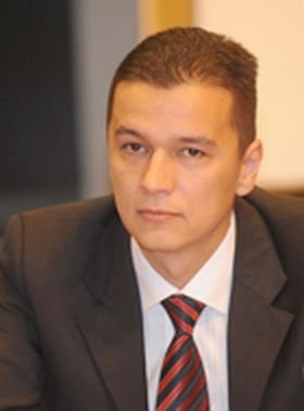Punctul de întâlnire: Sorin Grindeanu, despre mărturiile lui Florian Coldea din Comisie: „Sunt opozabile în justiţie”
