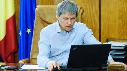 Un fost tehnocrat, acuzație gravă: Guvernul Cioloș a ascuns un raport despre incendii 