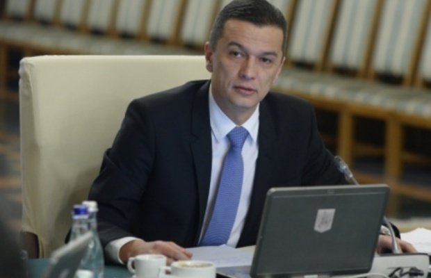 Premierul Sorin Grindeanu: Am vorbit cu domnul președinte Iohannis, am sperat la un parcurs cum a fost cel de anul trecut