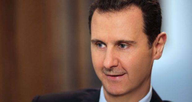 Președintele sirian Bashar al-Assad ar fi suferit un infarct