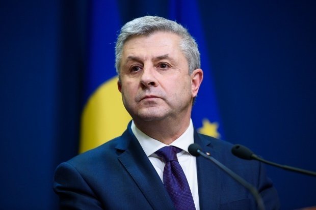 Ministrul Sănătății: Florin Iordache nu și-a dat demisia. Rămâne ministrul Justiției