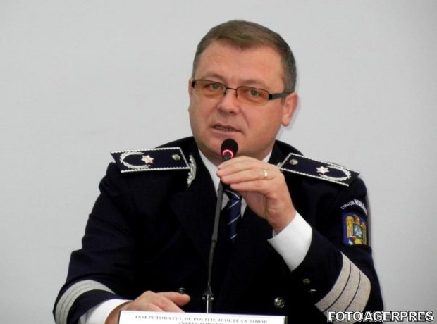 Caz neobișnuit în Justiţia din România. Fostul şef al Poliţiei Române, Liviu Popa, s-a ascuns în Masonerie, de frica dosarelor - STENOGRAME