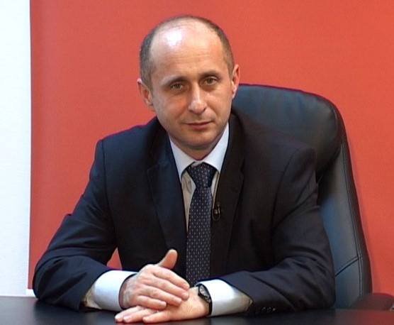 Un deputat PSD și-a prezentat demisia din Parlament