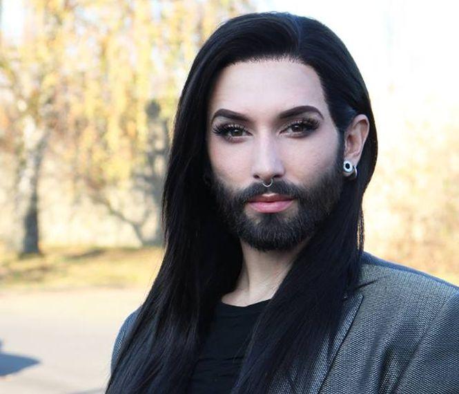 Conchita Wurst CaÈtigÄtoarea Cu BarbÄ A Eurovision A Murit Antena 3