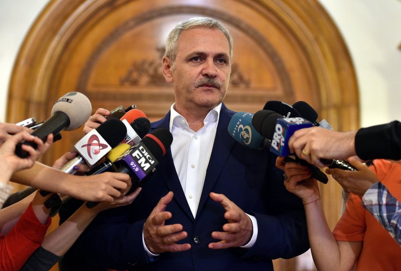 Dragnea, declarații neașteptate: Am găsit doi-trei infiltraţi ai lui Iohannis în PSD