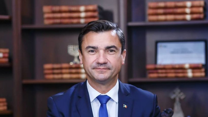 Mai multe organizații PSD cer excluderea lui Mihai Chirică din partid