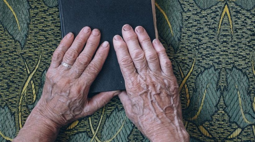 O buzoiancă a ajuns la 100 de ani și susține că nu a mai dormit de la 16 ani
