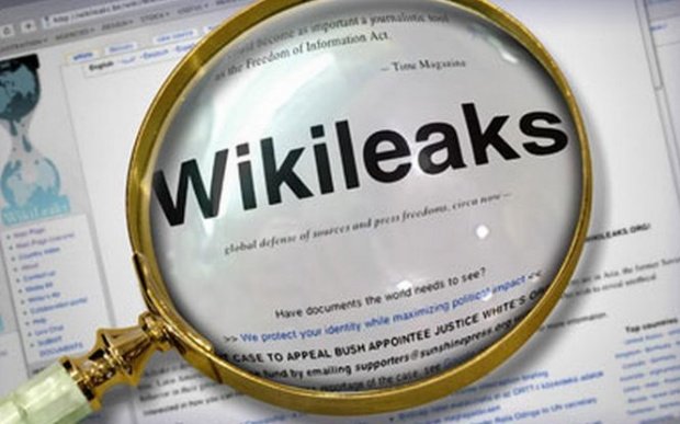 WikiLeaks: CIA ar fi ordonat agenţilor săi să spioneze alegerile prezidenţiale din Franta, din 2012
