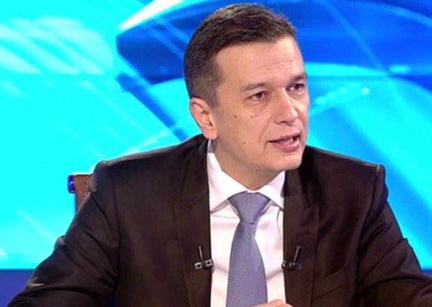 Sorin Grindeanu, la Sinteza zilei: „Nu am teamă; nu ne oprește nimic să guvernăm”