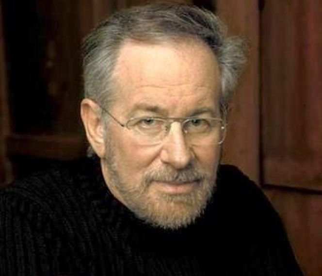 Celebrul regizor Steven Spielberg, în doliu