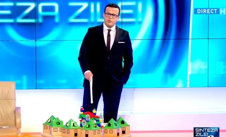 Sinteza zilei: Cum a ajuns Iohannis în proprietatea casei din centrul Sibiului. De ce este cel mai valoros imobil al președintelui