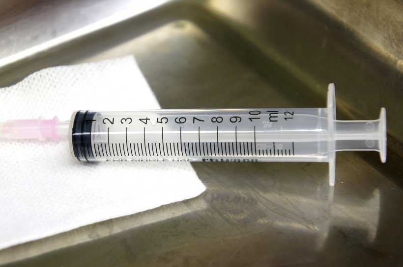  Ministrul Sănătății: Vaccinul tetravalent va fi disponibil de pe 28 februarie