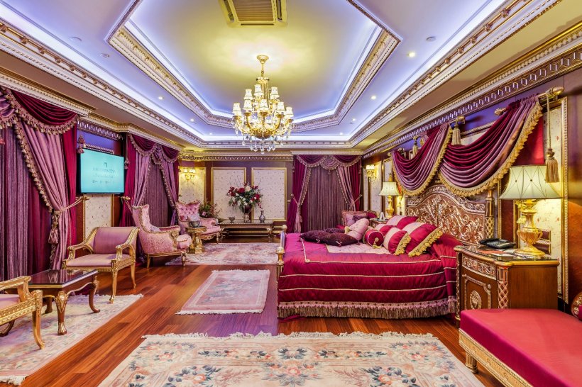 Răsfăț la superlativ în unul dintre cele mai luxoase hoteluri din Antalya