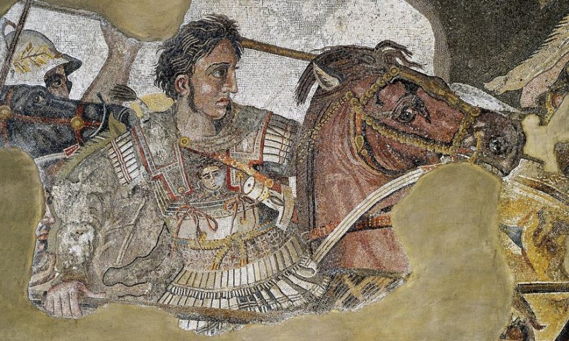 Testamentul lui Alexandru cel Mare, descoperit la peste 2.000 de ani de la moartea sa. Dacă nu ar fi fost ascuns, istoria ar fi arătat altfel astăzi