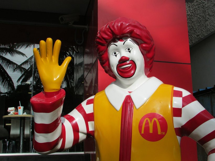 Decizie radicală luată de McDonald's: Produsele lor vor fi înlocuite