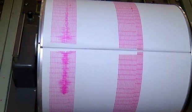 Cutremur în Buzău, miercuri după-amiază