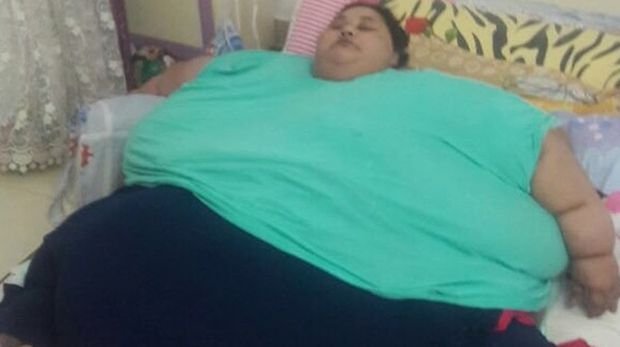 Cum poate o doamnă grasă să piardă în greutate - discoamarras.es