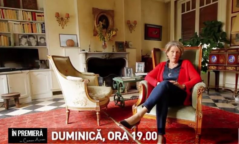 Urmașii domnitorilor români vorbesc. Nu rata emisiunea „În premieră”, duminică, la Antena 3