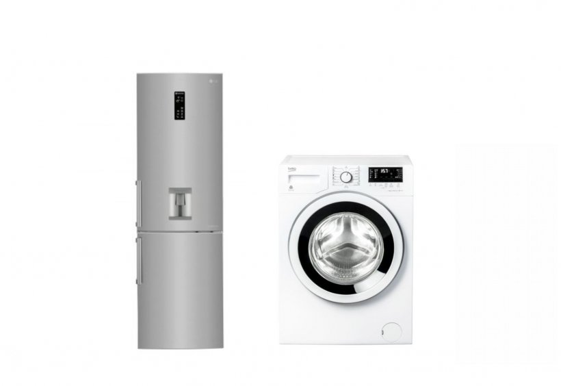 Reduceri eMAG frigidere și mașini de spălat. TOP 10 oferte la „Săptămâna electrocasnice”