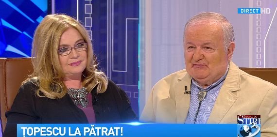 Cristina ţopescu Pleacă De La Antena 3 Ce Spune Prezentatoarea