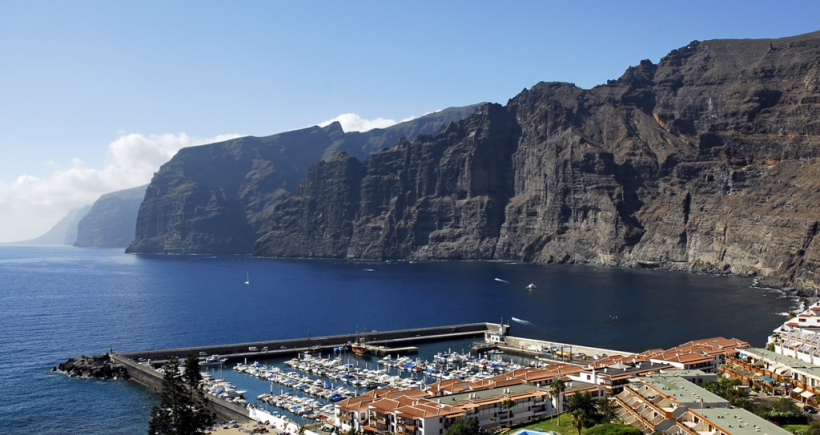 Locuri secrete din Tenerife, pe care trebuie să le descoperi - Antena 3