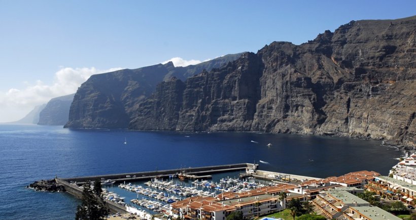 Tenerife: viaţa de noapte şi cluburile