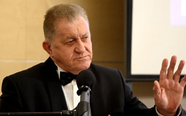 Actorul Dorel ViÈan Mesaj IngrijorÄtor Pentru Romani Ce DezamÄgire Are Antena 3