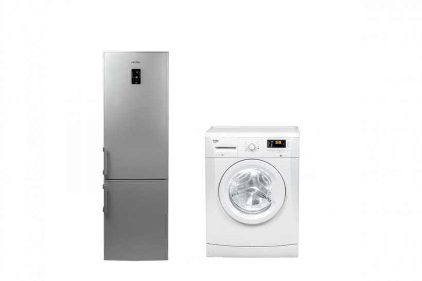 Reduceri eMAG mașini de spălat și combine frigorifice. Ofertele pe care nu trebuie să le ratezi