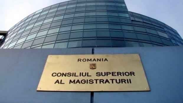 CSM, reacție la scandalul SIPA: E absolut necesar ca din comisia de inventariere să facă parte şi un reprezentant al CSM 482