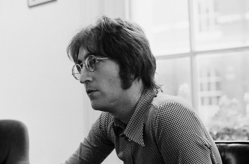 Descoperire șocantă în fosta casă în care a locuit John Lennon 