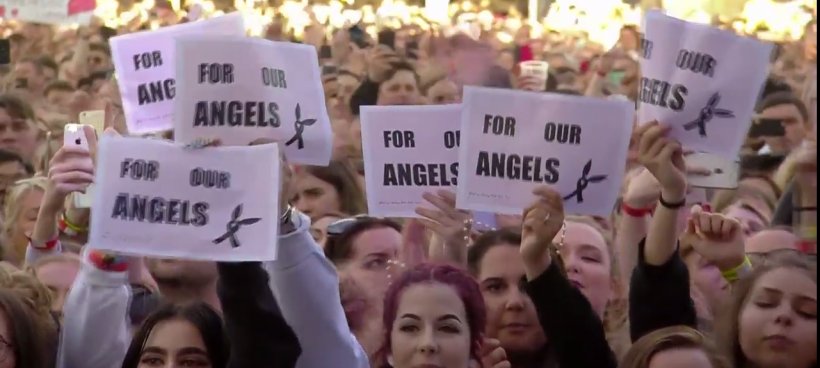 Concertul caritabil al Arianei Grande LIVE ONLINE. Cine a cântat pentru victimele atacului din Manchester