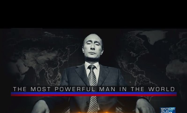Anchetă de proporții a CNN, despre ”Cel mai puternic om al planetei”, Vladimir Putin