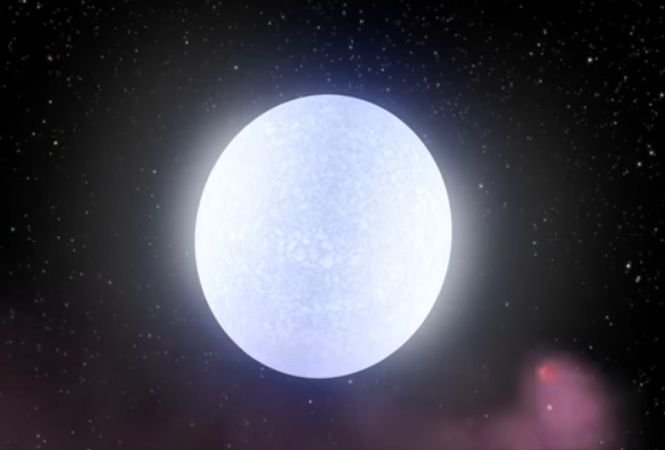 A fost descoperită cea mai fierbinte planetă! Temperatura depășește 4.300 de grade Celsius 