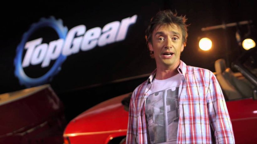 Fostul prezentator Top Gear, accident înfiorător în Elveția! Richard Hammond, transportat de urgență la spital VIDEO