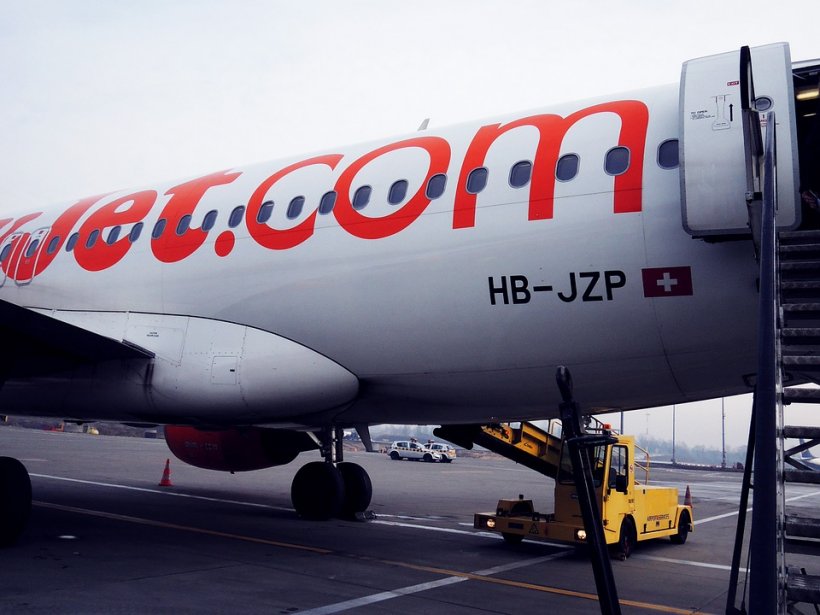 Alertă la Koln! Un avion EasyJet a aterizat de urgență din cauza unei „conversații suspecte” între pasageri 