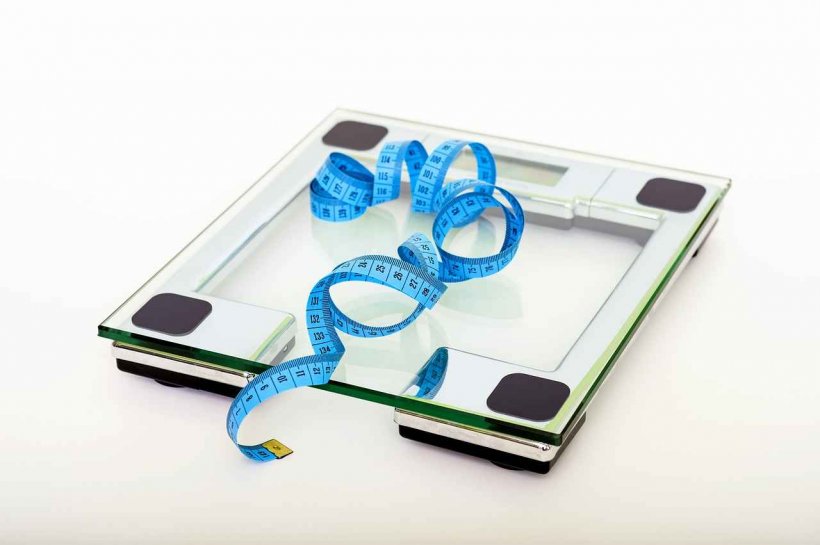 pierderea în greutate și diferența de pierdere de inci pierde grasimea studiu