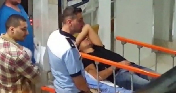 Cristian Boureanu a acuzat dureri de cap. Fostul deputat a fost internat