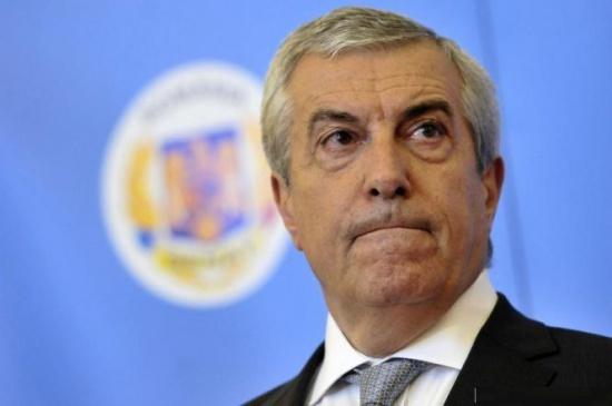 Călin Popescu-Tăriceanu: Luni depunem moțiunea de cenzură la Parlament 534