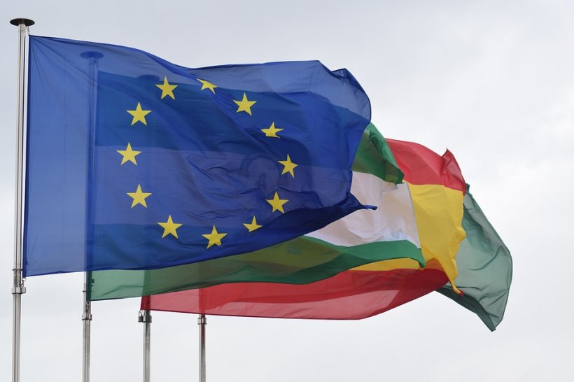 Be Eu: Alegeri importante în statele Uniunii Europene