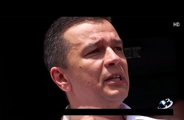Imaginile momentului. Sorin Grindeanu, discurs cu lacrimi în ochi la Timișoara