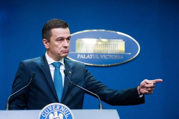 Lovitură pentru Sorin Grindeanu. Un deputat PSD Timiș anunță că va vota moțiunea de cenzură