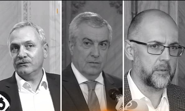 Punctul de întâlnire: Cine sunt parlamentarii PSD care s-au opus concesiilor majore promise UDMR