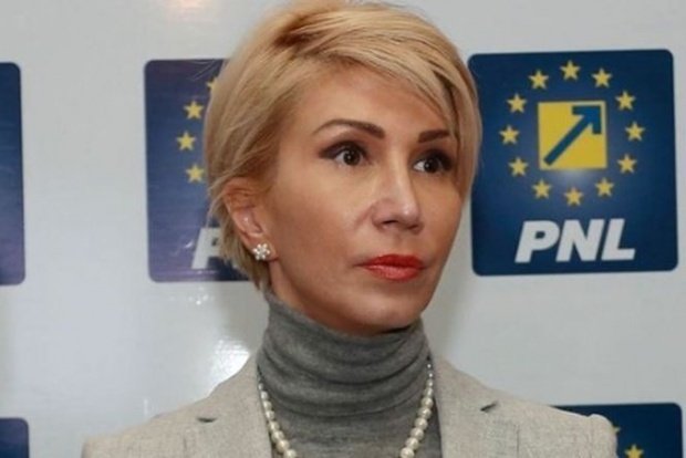 Raluca Turcan: ”Implicarea lui Liviu Dragnea în procesul de guvernare este toxică”