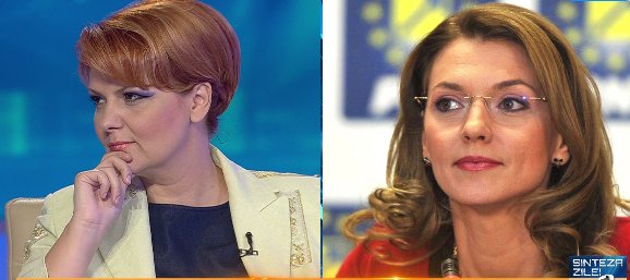 Alina Gorghiu, despre viitorul premier: „E multă pâine de mâncat” până să ajungem cu o propunere concretă la Cotroceni
