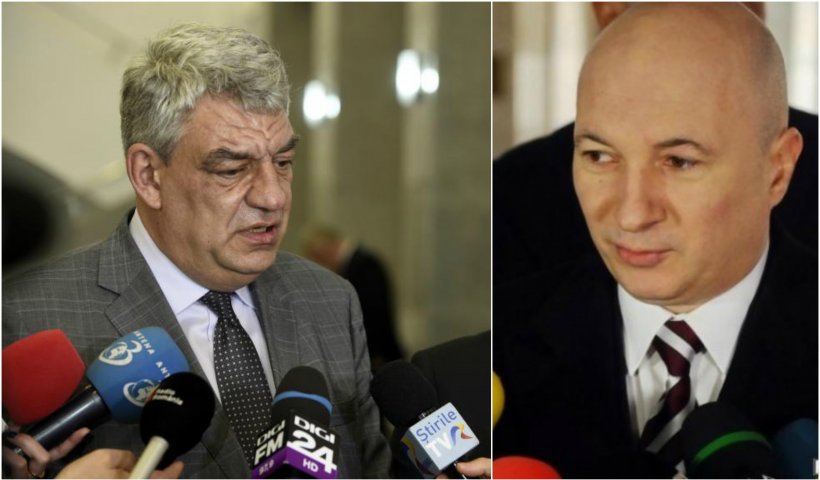 Cine sunt cei patru pesediști care s-au abținut la votul pentru Mihai Tudose