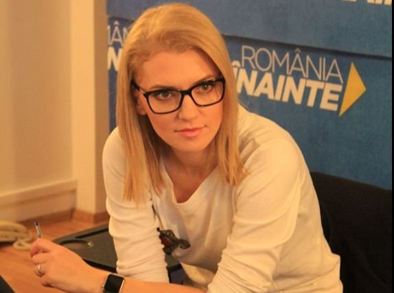 Alina Gorghiu, previziuni sumbre pentru PSD: „E an rău pentru partid. Și suntem abia la jumătatea lui”