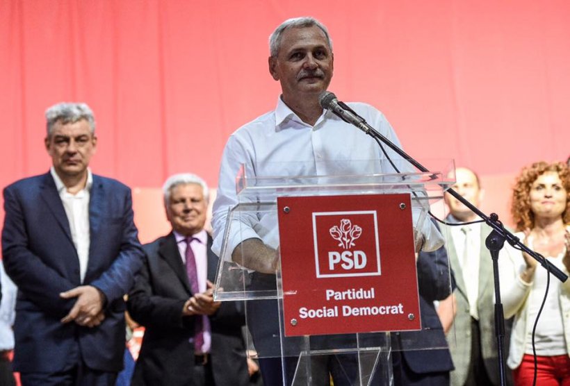 GATA! LISTA OFICIALĂ! Acesta este noul Guvern - Mai mulți lideri PSD, NEMULȚUMIȚI 