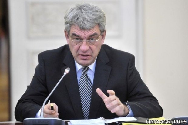 Mihai Tudose, hotărâre clară despre pilonul II de pensii: ”Nu se va desființa, punct!”