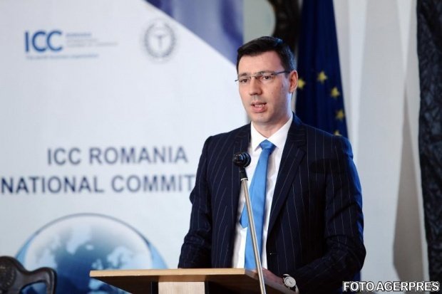 Ministrul de Finanțe, Ionuț Mișa: Îmi cer scuze pentru declarația despre desființarea Pilonului II de pensii, a fost o eroare
